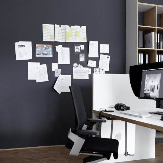 Cât de avantajoasă este o vopsea MagPaint în școli și grădinițe?