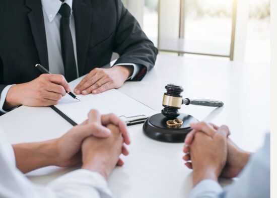 Avantajele unui divorț notarial pentru cuplurile fără copii