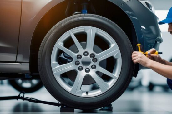 Elementele de siguranță care necesită verificare obligatorie la orice auto rulat