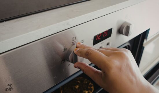Cuptorul electric: 5 funcții pe care probabil nu știai că le are